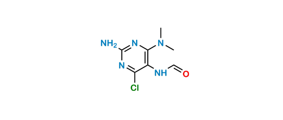 DESCHLORO N N-DIMETHYL ABACAVIR IMPURITY